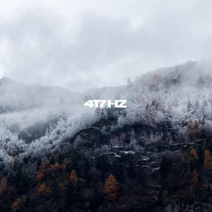 417 Hz Remove All The Negative Energy In and Around You - Earth Frequencies