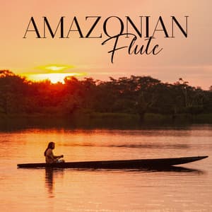 Amazonian Flute - Jean Bright