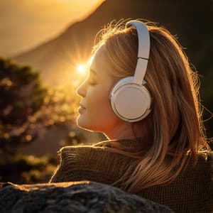 Relaxation Music Layers: Soft Melodic Motion - Latin Chill Out