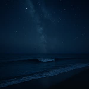 50 Meditative Waters: Songs of the Sheltered Bay - Seascapers