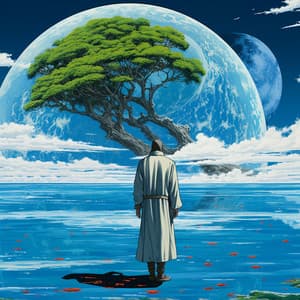 Day Dreams - Ambiente