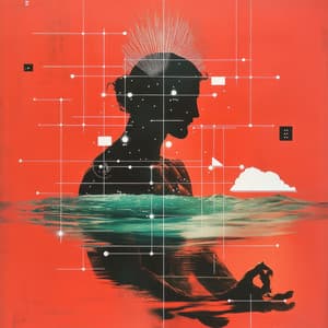 आध्यात्मिक संचार - Relaxing music