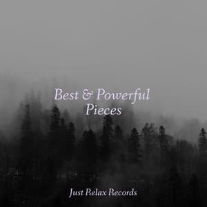Best & Powerful Pieces - Relaxamento