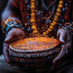 Aura Awakening: Shamanic Space Transformation - Shamanic Drumming World