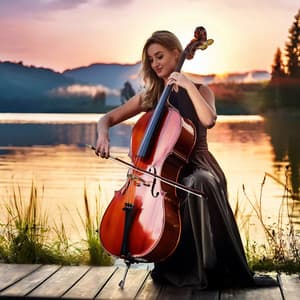 Orchestra Of Stillness: Meditative Sounds Of Peace - Jason Humphries