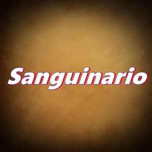 Sanguinario - Jonathan Beats