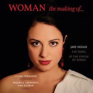Woman - Jake Heggie