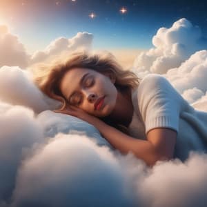 Vibraciones Nocturnas Delicadas: Melodías Tranquilas Para Un Descanso Profundo - Canciones de la naturaleza Música de la naturaleza