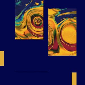 Echoes of Spring Mentality - Lounge Music Cafe