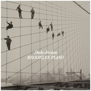 Brooklyn Piano - Duke Jordan
