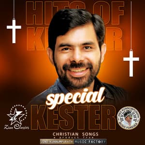 Kester Special Christian Songs - Kester