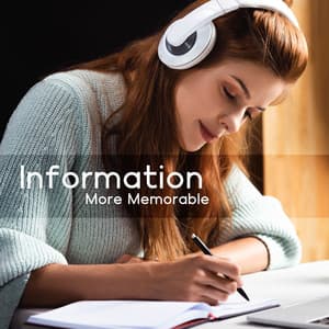 Information More Memorable: Positive Affirmations to Improve Your Memory - Calming Sounds Sanctuary