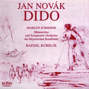 Jan Novák: Dido - Mimus Magicus - Jan Novák