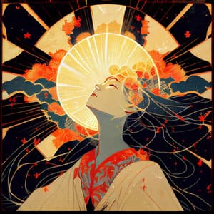 Zen Meditation - Shakuhachi Sakano