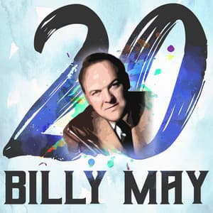 20 Hits of Billy May - Billy May