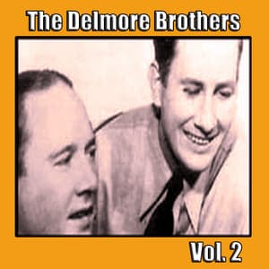The Delmore Brothers, Vol. 2 - The Delmore Brothers