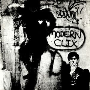 Clics Modernos - Charly García