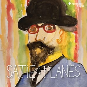 Satie - Erik Satie