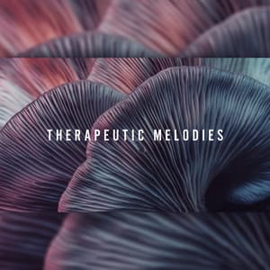 Therapeutic Melodies: Breathe and Calm Your Mind - New Age Instrumental Music