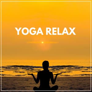 Yoga Relax - Yoga Music Spa