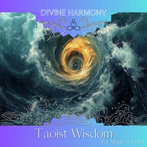 Taoist Wisdom for Modern Times - Divine Harmony