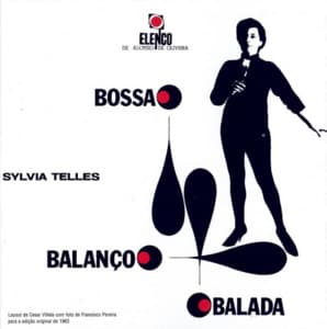 Bossa, Balanço, Balada - Sylvia Telles