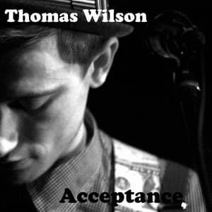 Acceptance - Thomas Wilson