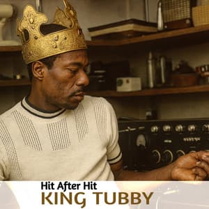 Hit After Hit - King Tubby
