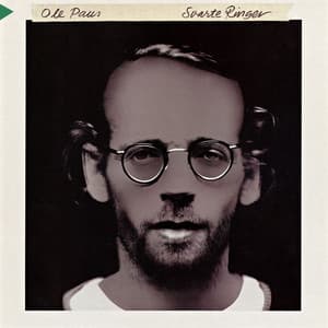 Svarte ringer - Ole Paus