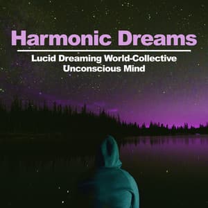 Harmonic Dreams - Lucid Dreaming World-Collective Unconscious Mind