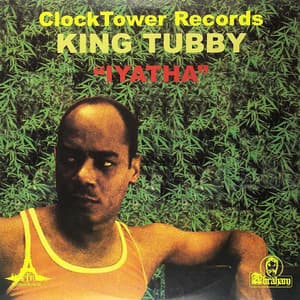 Iyatha - King Tubby