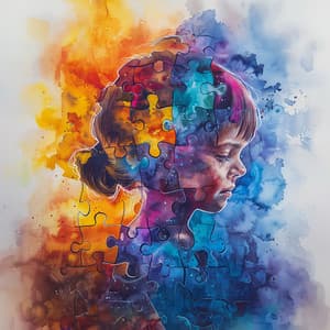 Therapy for Autism and Building Self-Confidence - John Flow