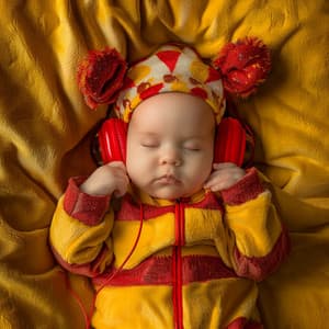 Baby Sleep Lullabies: Velvet Dreams - Baby Shushing