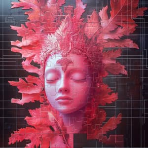 काल्पनिक ग्रह - Healing Music Empire