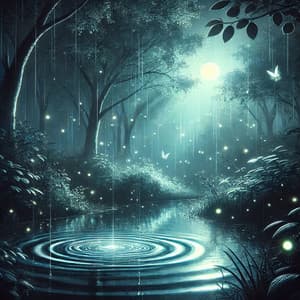 Lluvia & Dormir - Fabricantes De Lluvia