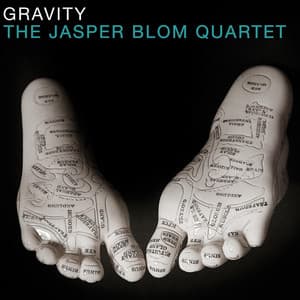 Gravity - Jasper Blom Quartet