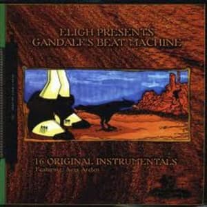 Gandalf's Beat Machine - Eligh