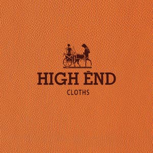 High End Cloths - Planet Asia