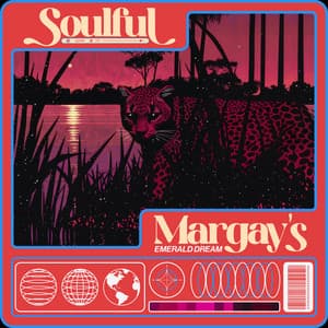 Soulful Awakening: Margay's Emerald Dream - Puppy Music