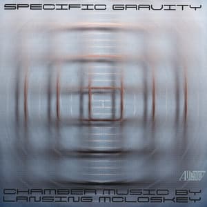 McLoskey: Specific Gravity - Lansing Mcloskey