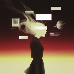 Reflective Act - Reiki