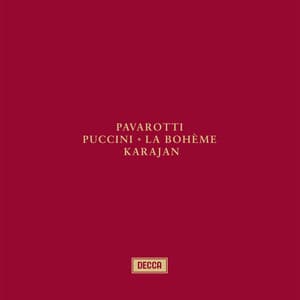 Puccini: La bohème - Giacomo Puccini