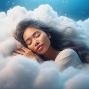 Noches De Descanso: Melodías De Hip Hop Para Dormir - Fuera del cielo