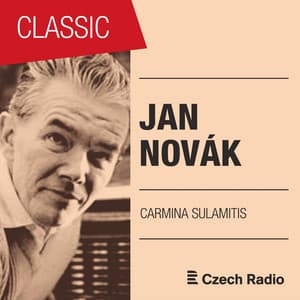 Jan Novák: Carmina Sulamitis - Jan Novák
