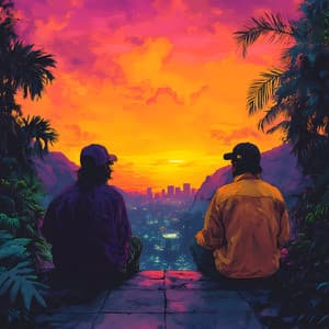 Neo Soul Lofi Jazz Chill Hip Hop Music 2025 Lo Fi HipHop Beats To Focus Chill Game Study Work Sleep - Lo Fi Hip Hop