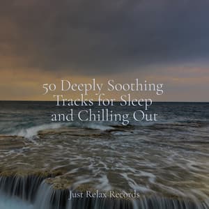 50 Deeply Soothing Tracks for Sleep and Chilling Out - Meditación Guiada
