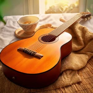 Harmony Restored: Guitar Music for Spa and Massage - Sun Guitar