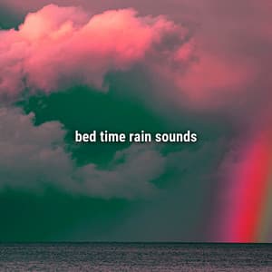 bed time rain sounds - Sound Effects Library
