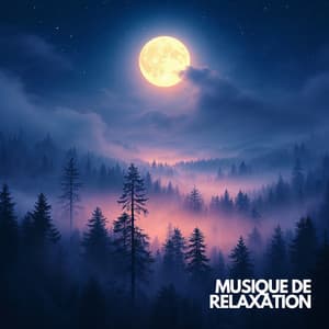 Voyage Intérieur vers la Lumière de l’Âme - Musique Calme et Relaxation