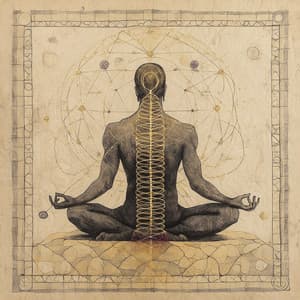 सर्वभौम चित्रण - Calm Music Atmosphere